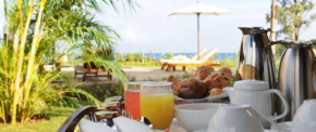 Villa privée La Plantation d'Albion CAM